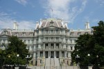 Eisenhower Executive Office Building