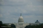 The US Capitol